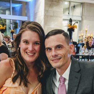 Meet your Posher, Betsy